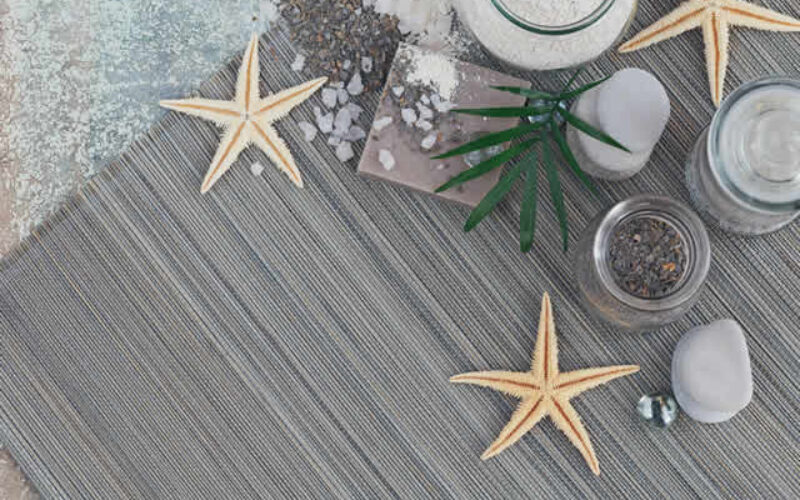 Coastal Calm: How to Create a Beach-Inspired Living Room Without Going Overboard