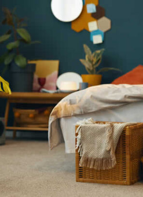 Master Bedroom Decorating Ideas That Won’t Look Cluttered