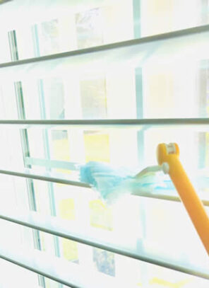 How to Clean Window Blinds and Shades Without Damaging Them