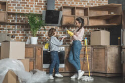 New Built Home? How to Keep it Clean Before It Gets Dirty