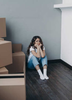 How Moving After Divorce Can Help You Heal and Grow