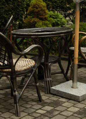 End of Summer Garden Furniture Deals: Shop Smart Now