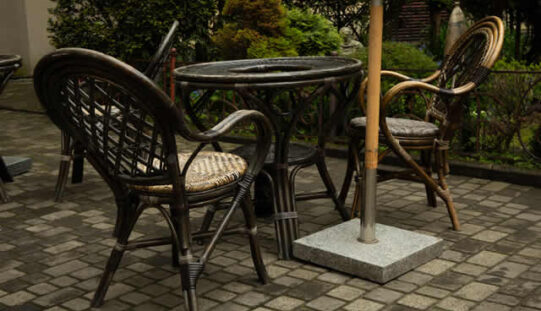 End of Summer Garden Furniture Deals: Shop Smart Now