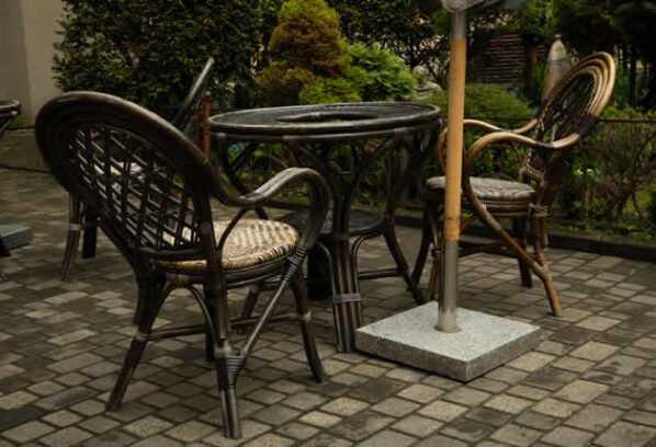 End of Summer Garden Furniture Deals: Shop Smart Now