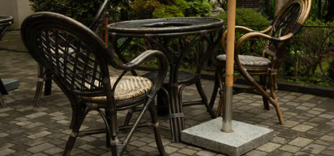 End of Summer Garden Furniture Deals: Shop Smart Now