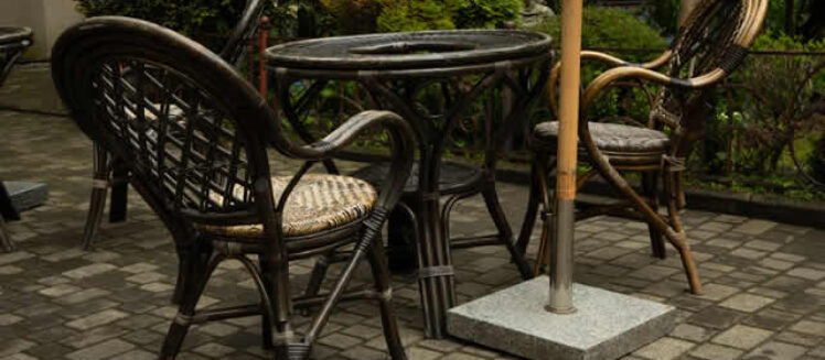 End of Summer Garden Furniture Deals: Shop Smart Now
