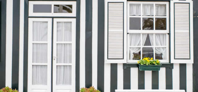 What Is Exterior Home Decor? A Friendly Guide To Curb Appeal