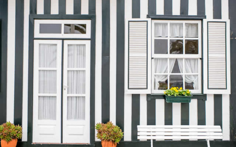 What Is Exterior Home Decor? A Friendly Guide To Curb Appeal