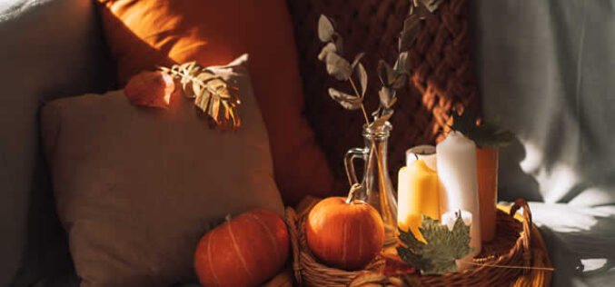 Fall Home Decorating: Your Complete Seasonal Refresh Guide