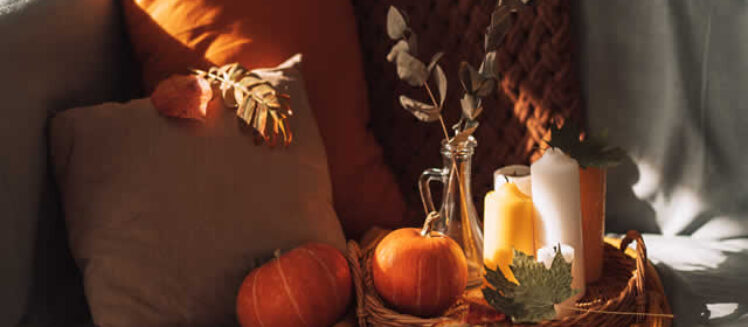 Fall Home Decorating: Your Complete Seasonal Refresh Guide