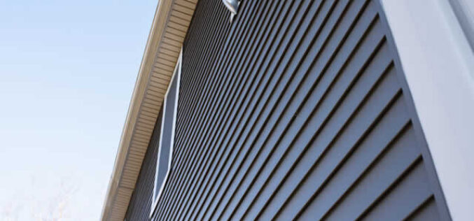 Signs You Need To Replace Your Home’s Siding
