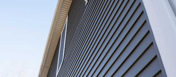 Signs You Need To Replace Your Home’s Siding