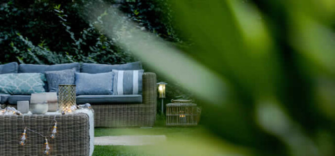 5 Tips for Renovating Your Outdoor Space