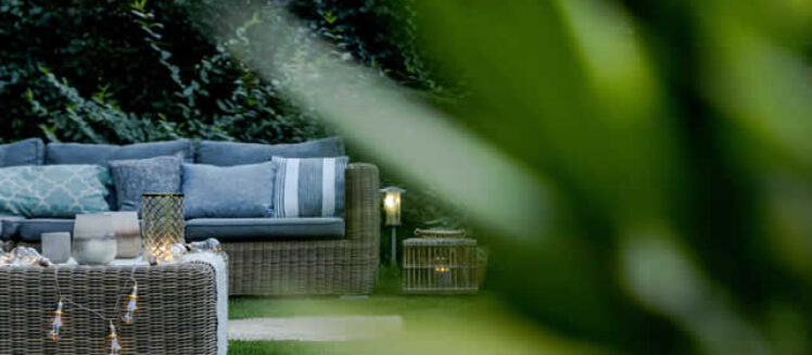5 Tips for Renovating Your Outdoor Space