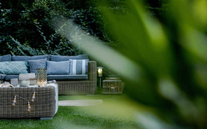 5 Tips for Renovating Your Outdoor Space