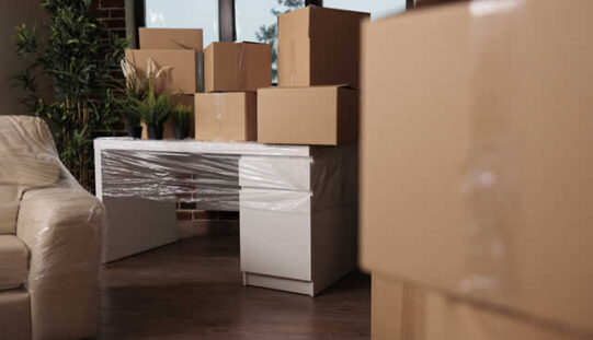The Materials You Loved in Your Old Home May Not Work in Your New Climate