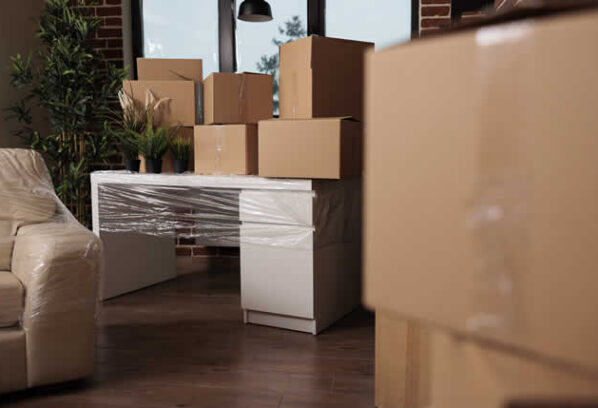 The Materials You Loved in Your Old Home May Not Work in Your New Climate