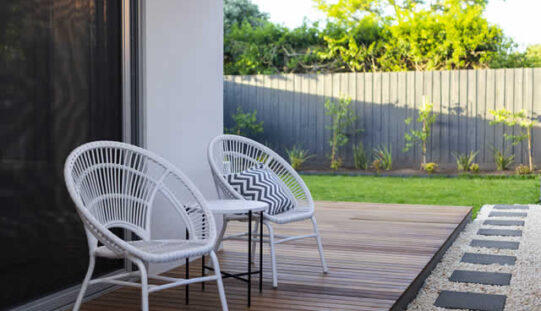 Outdoor Renovations: a Guide to Keeping it Simple