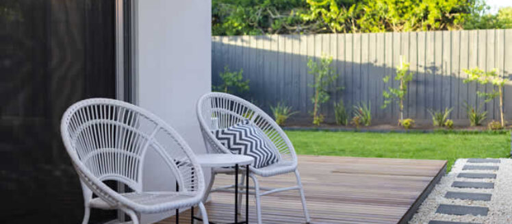Outdoor Renovations: a Guide to Keeping it Simple