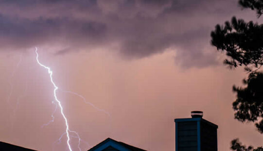 Power Outage Management: Summer, Winter & Food Safety