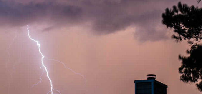Power Outage Management: Summer, Winter & Food Safety