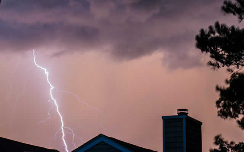 Power Outage Management: Summer, Winter & Food Safety