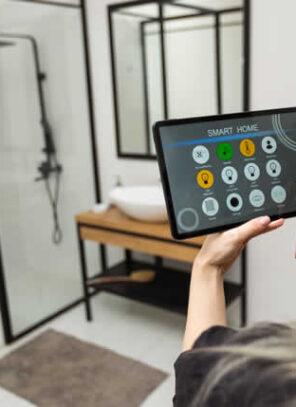 Smart Bathroom Technology Worth Adding to Your Renovation