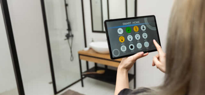 Smart Bathroom Technology Worth Adding to Your Renovation