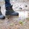 When It Rains, It Pools: What To Do About Water Around Your Foundation