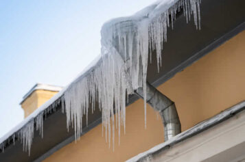 How to Protect Your Home’s Gutters from Winter Damage