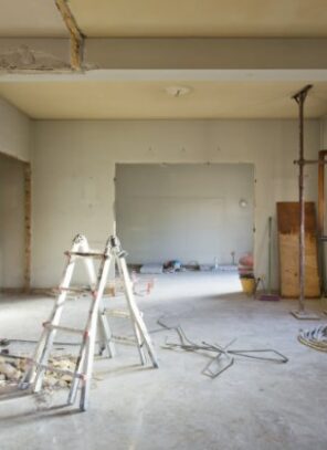 Why Older Homes Need Material Testing Before Renovation