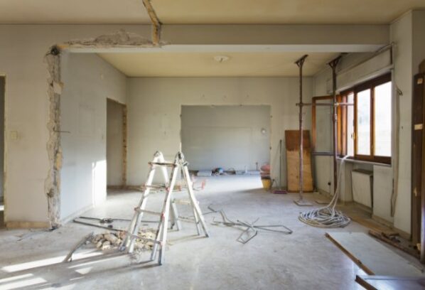 Why Older Homes Need Material Testing Before Renovation