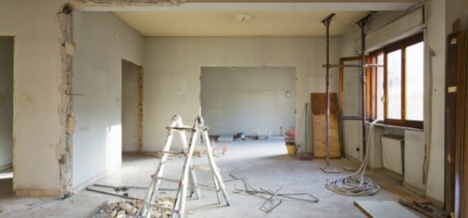 Why Older Homes Need Material Testing Before Renovation