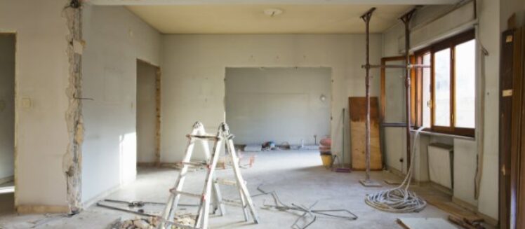 Why Older Homes Need Material Testing Before Renovation