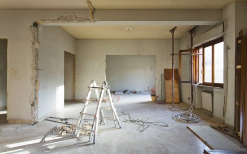 Why Older Homes Need Material Testing Before Renovation