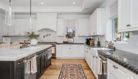 10 Tips for Designing a Functional Kitchen