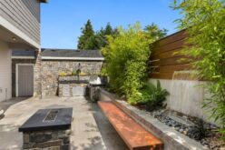 How To Soften a Yard With Too Much Hardscaping