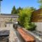 How To Soften a Yard With Too Much Hardscaping
