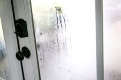 Why Your Home Gets Humid Even With the AC On