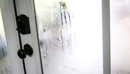 Why Your Home Gets Humid Even With the AC On