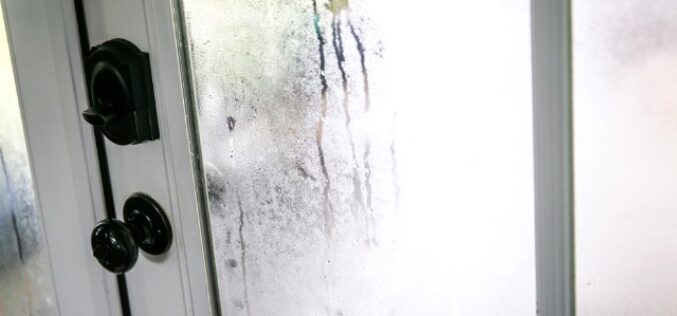 Why Your Home Gets Humid Even With the AC On