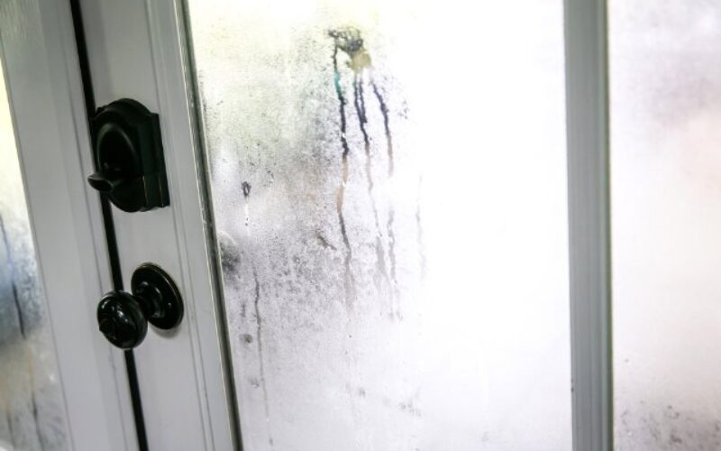 Why Your Home Gets Humid Even With the AC On