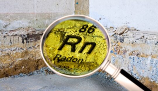 How Radon Can Affect Your Home Renovation Project