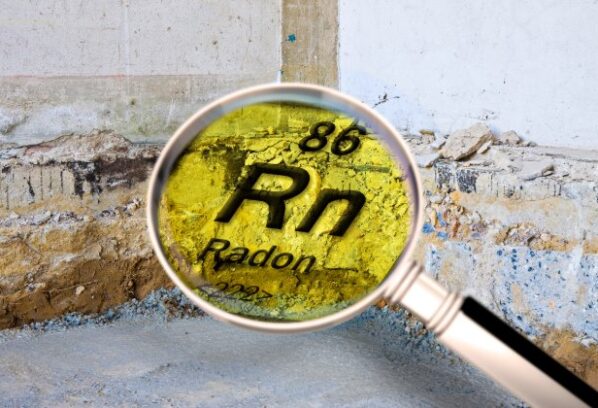 How Radon Can Affect Your Home Renovation Project