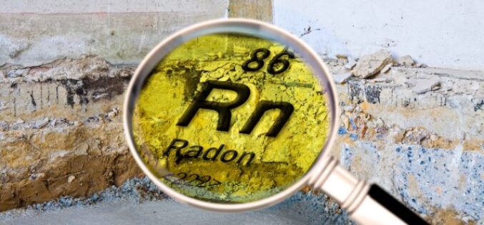 How Radon Can Affect Your Home Renovation Project