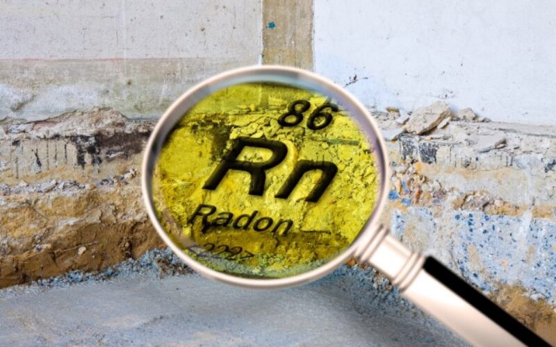 How Radon Can Affect Your Home Renovation Project