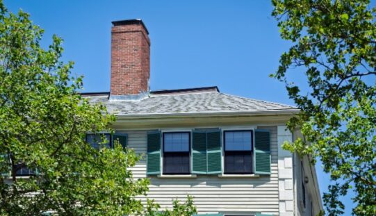 5 Common Mistakes When Painting Exterior Shutters
