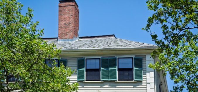 5 Common Mistakes When Painting Exterior Shutters