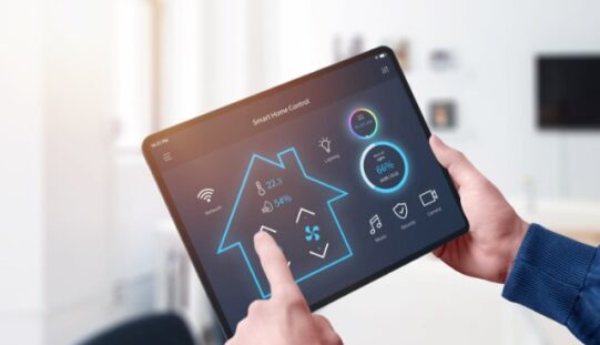 Improving Your Home’s Energy Efficiency Before Winter