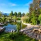 What To Consider Before Adding a Backyard Pond